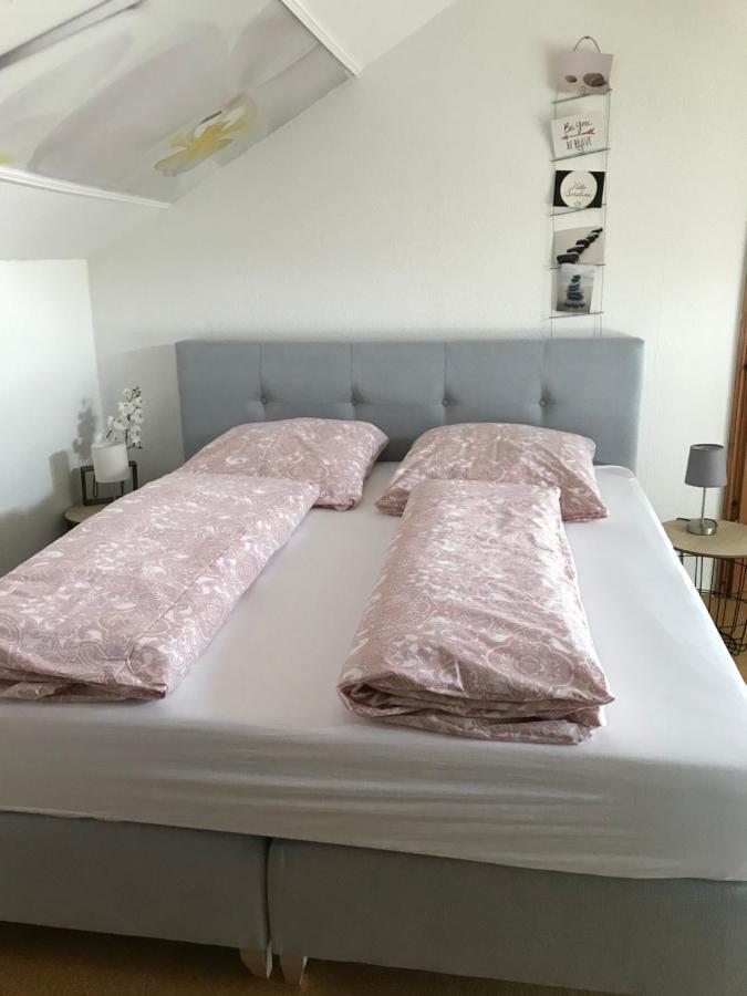 Weitersburg Kuba 빌라 외부 사진
