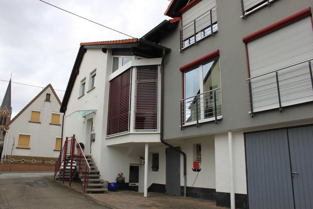 Weitersburg Kuba 빌라 외부 사진