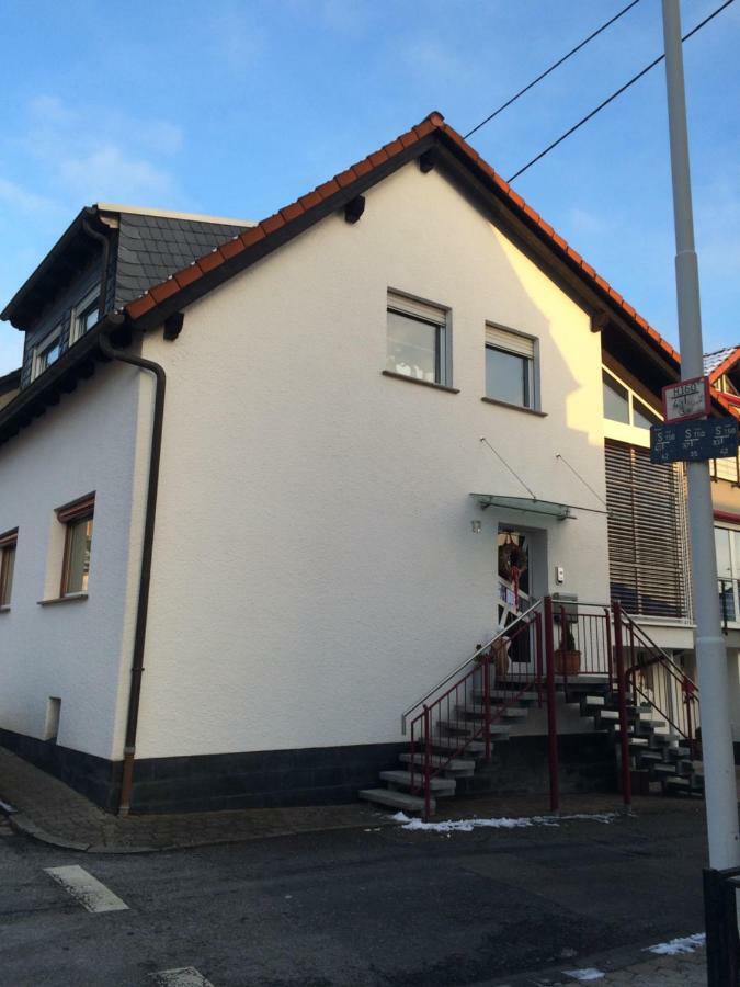 Weitersburg Kuba 빌라 외부 사진