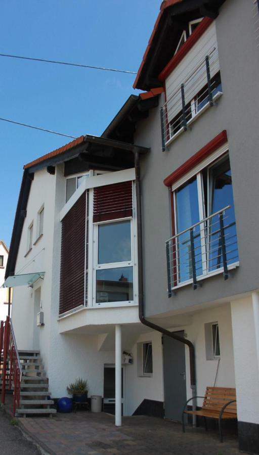 Weitersburg Kuba 빌라 외부 사진